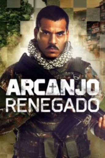 Arcanjo Renegado – 3ª Temporada