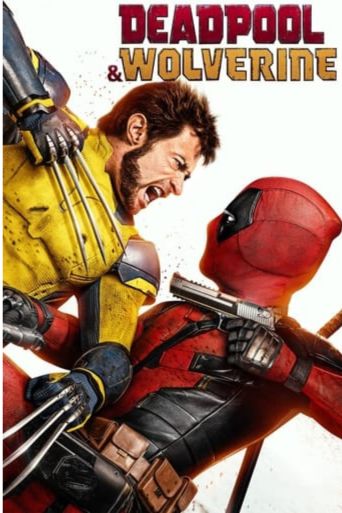 Deadpool & Wolverine Torrent 
