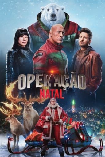 Operação Natal Torrent (2024) Dublado Oficial
