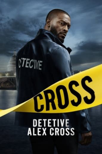 Detetive Alex Cross 