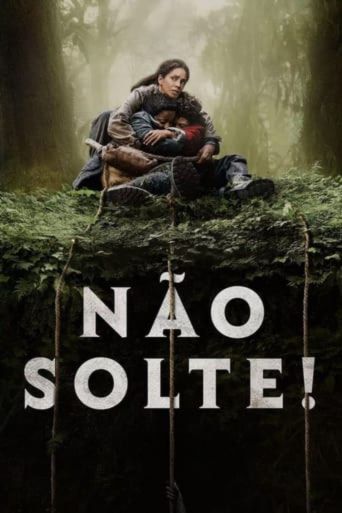 Não Solte! (2024) Dual Áudio 5.1