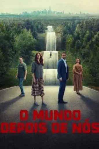 O Mundo Depois de Nos Filme Completo Dublado