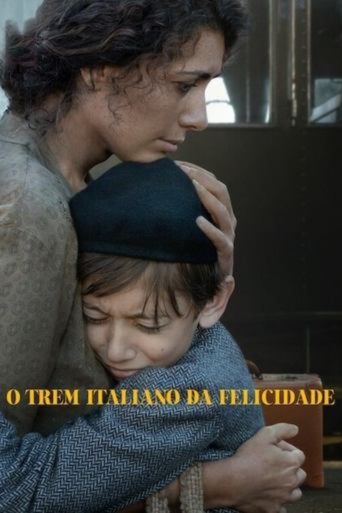 O Trem Italiano da Felicidade Torrent